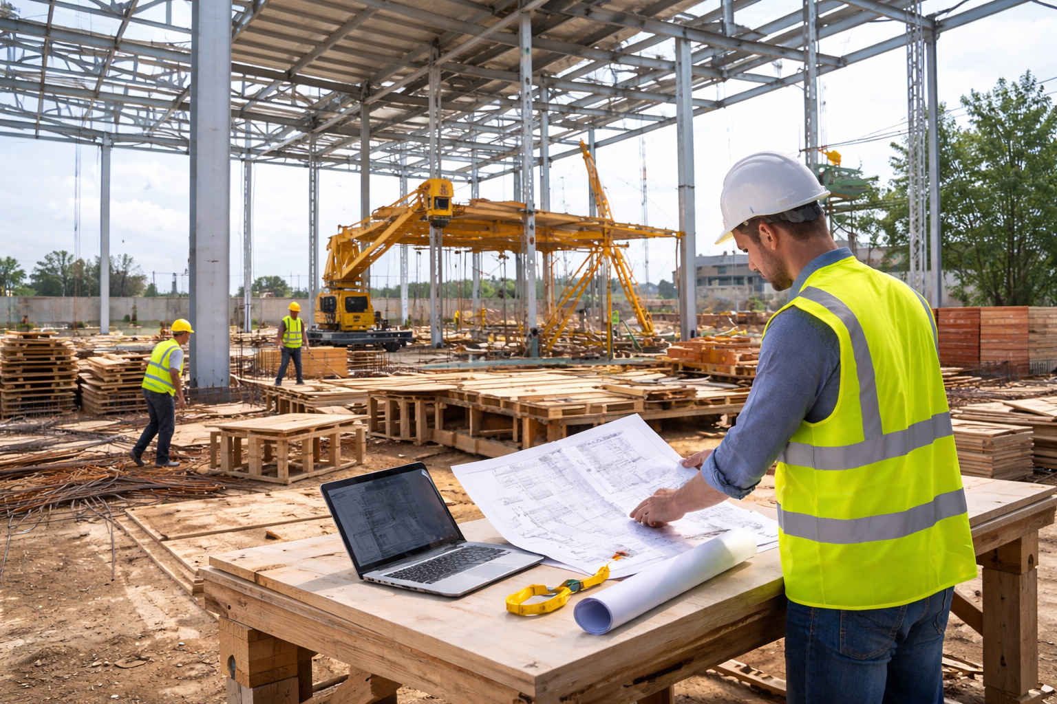 KPJ Construction (Kent) - Design & Build