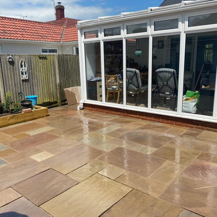 KPJ Construction (Kent) - Broadfields - Landscaping